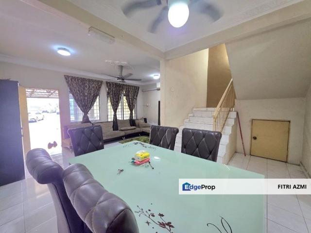 House for sale in Pelangi Semenyih, Majlis Perbandaran Kajang