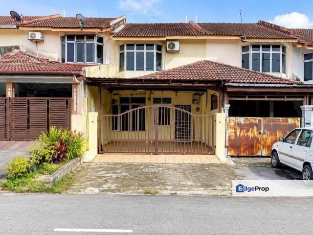House for sale in Semenyih, Majlis Perbandaran Kajang