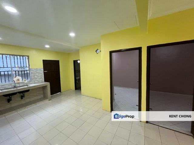 House for sale in Kajang, Langat