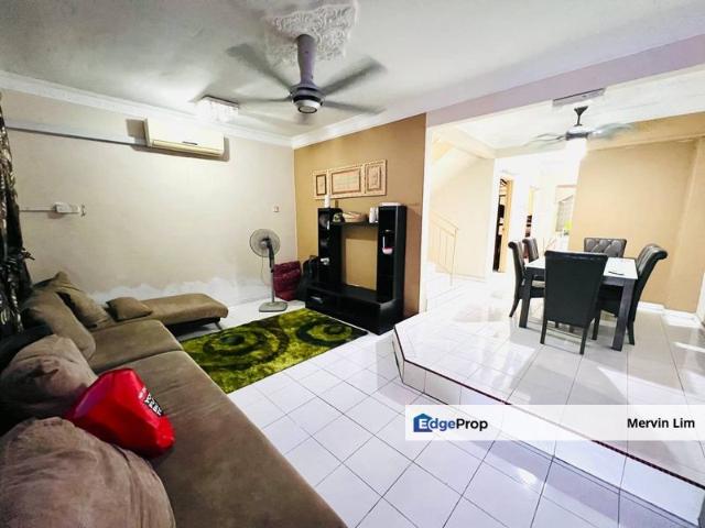 House for sale in Semenyih, Majlis Perbandaran Kajang