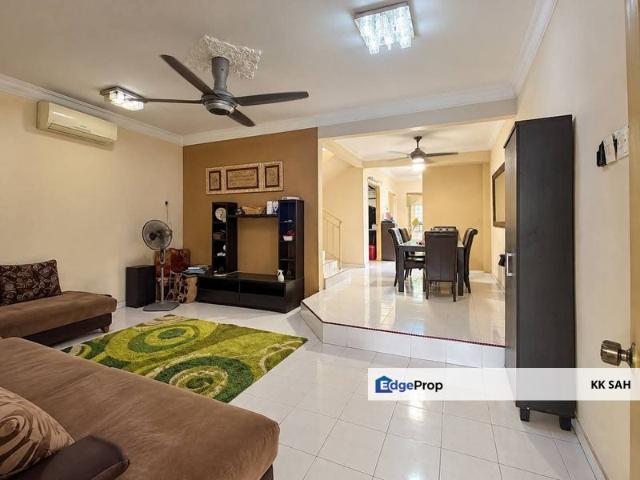 House for sale in Pelangi Semenyih, Majlis Perbandaran Kajang