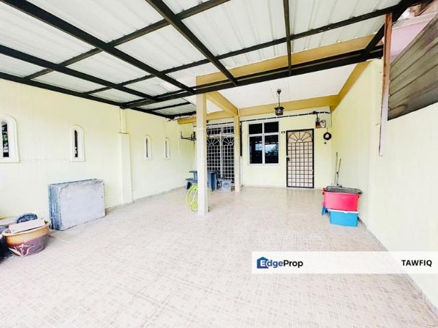House for sale in Semenyih, Majlis Perbandaran Kajang