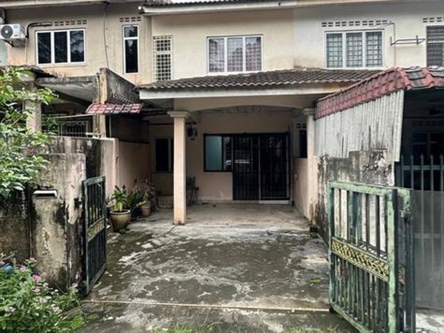 Terraced House for sale in Kajang, Langat