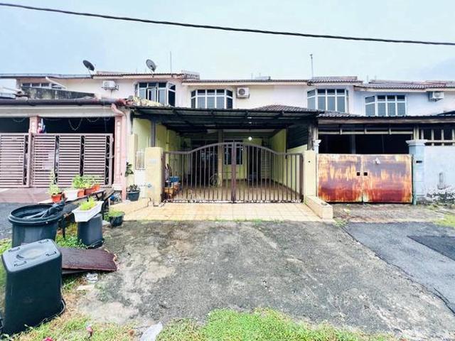 Terraced House for sale in Semenyih, Majlis Perbandaran Kajang