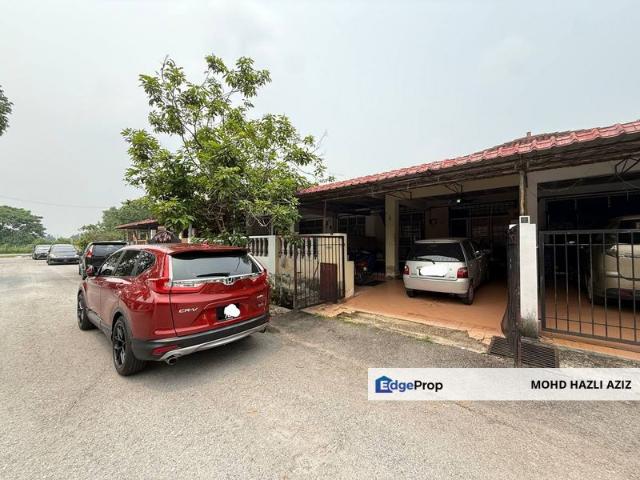 House for sale in Semenyih, Majlis Perbandaran Kajang