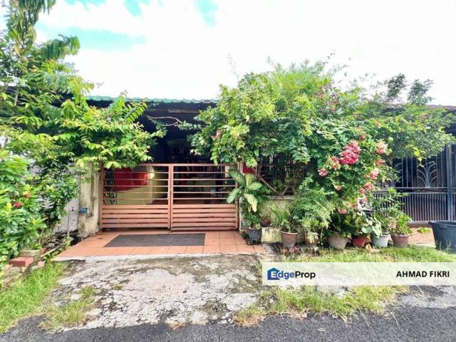 House for sale in Kajang, Langat