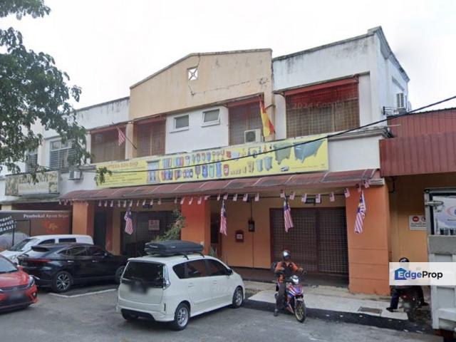 Warehouse for sale in Semenyih, Majlis Perbandaran Kajang