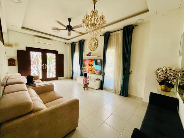 Apartment for rent in Kajang, Langat