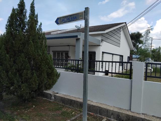 Terraced House for sale in Kajang, Langat