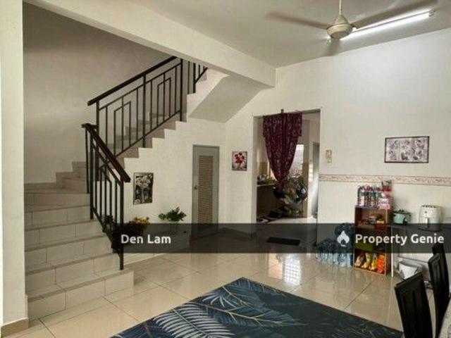 House for rent in Bandar Rinching, Majlis Perbandaran Kajang
