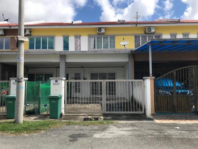 Terraced House for sale in Kajang, Langat