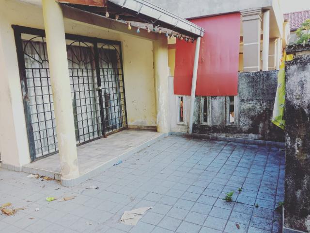 House for sale in Kajang, Langat