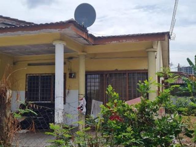 Terraced House for sale in Kajang, Langat