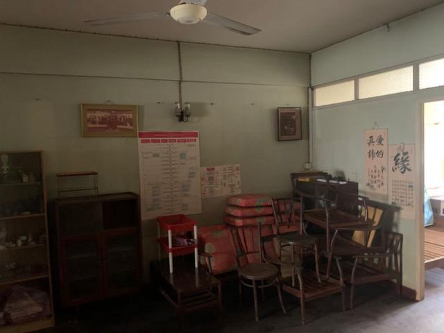 Flat for sale in Sandakan Town, Sabah