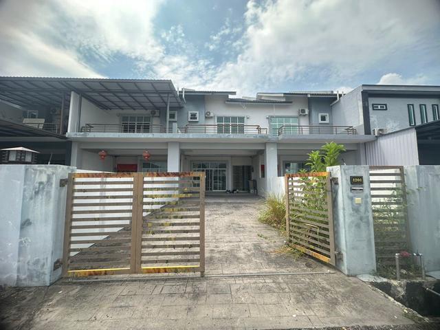 Terraced House for sale in Sungai Petani, Kuala Muda