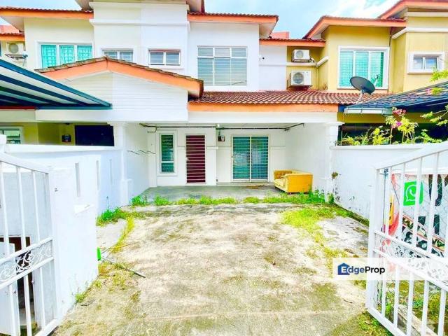 House for sale in Saujana, Selangor
