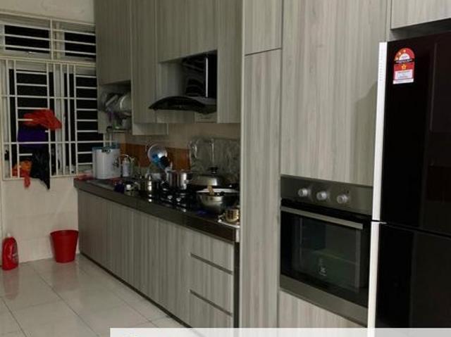 House for sale in Bandar Saujana Putra, Kuala Langat