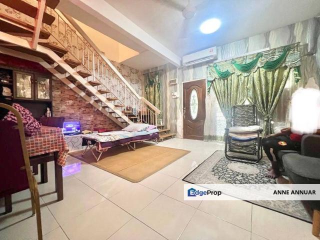 House for sale in Saujana, Selangor