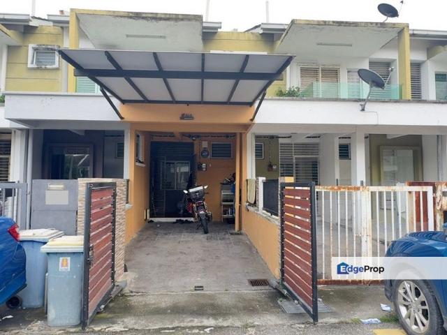 House for sale in Bandar Saujana Putra, Kuala Langat