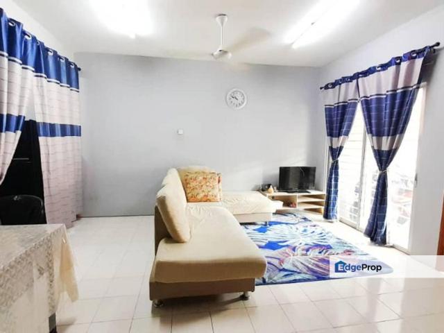 House for sale in Saujana, Selangor