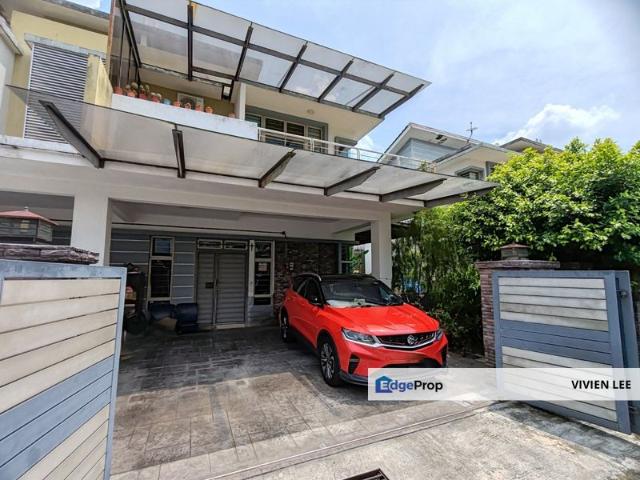 House for sale in Saujana, Selangor
