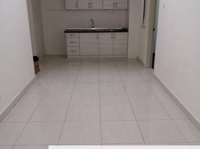 Condominium for sale in Saujana, Selangor