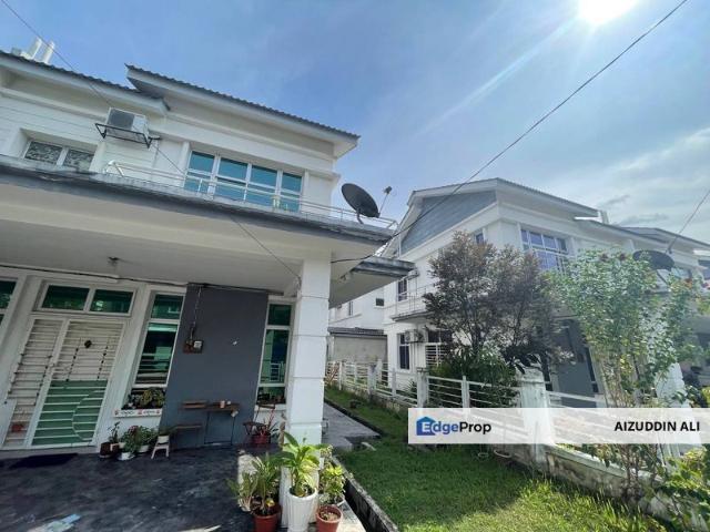 House for sale in Saujana, Selangor