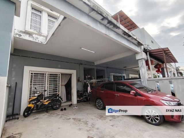 House for sale in Saujana, Selangor