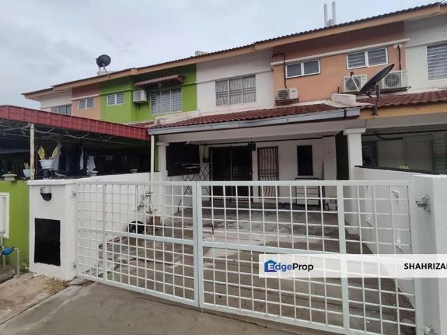 House for sale in Saujana, Selangor