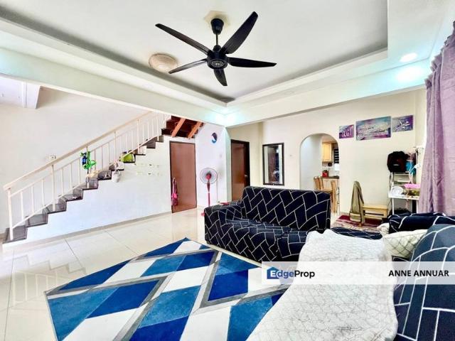 House for sale in Saujana, Selangor