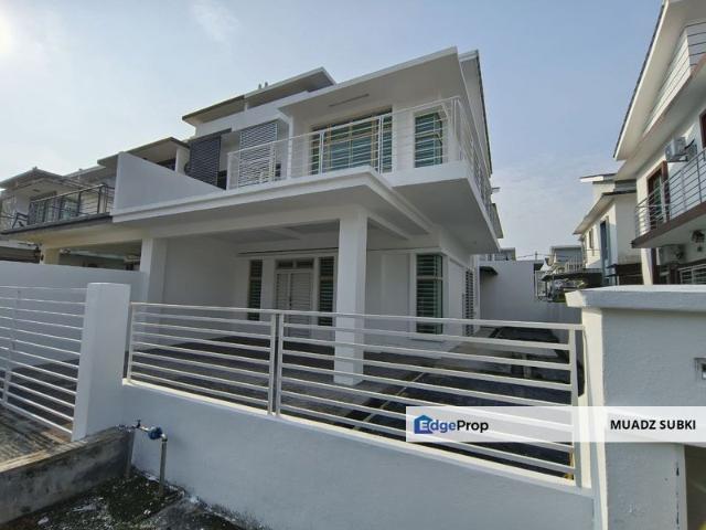 House for sale in Saujana, Selangor