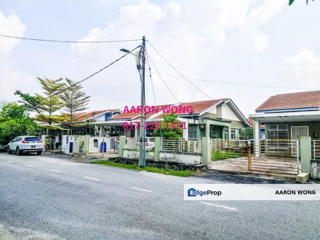 House for sale in Saujana, Selangor