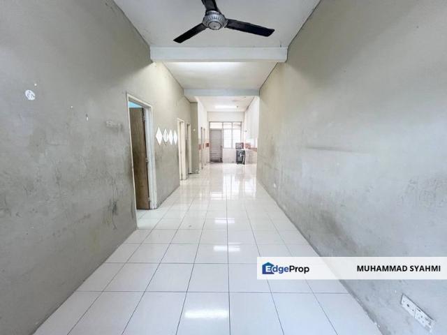 House for sale in Saujana, Selangor
