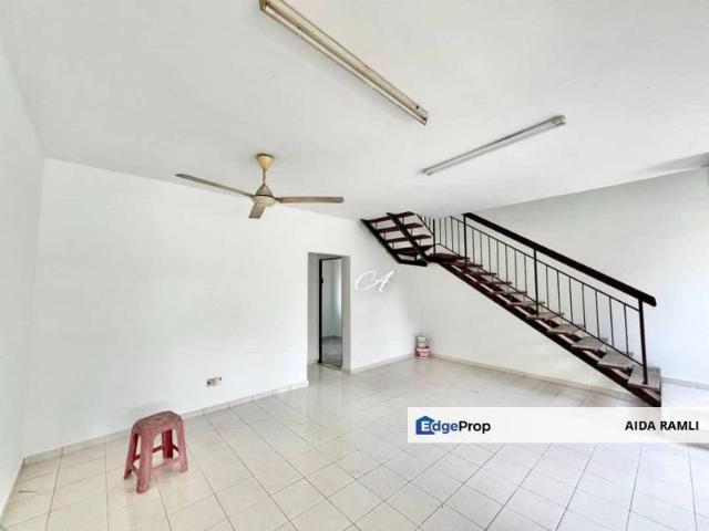 House for sale in Saujana, Selangor