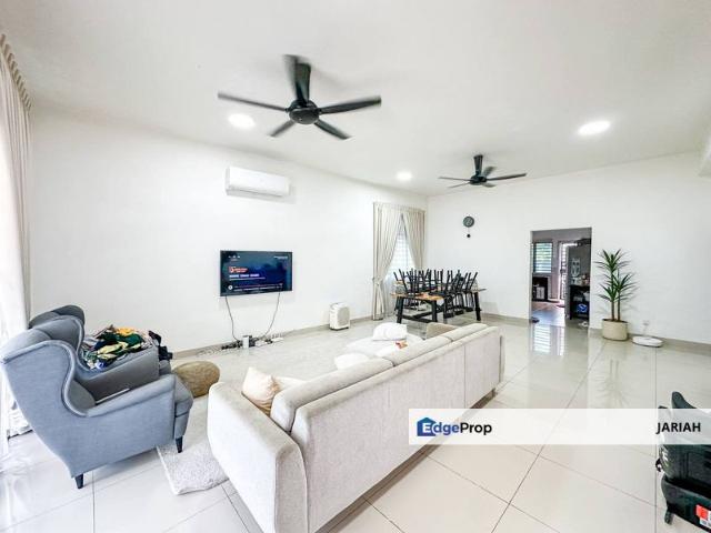 House for sale in Saujana, Selangor