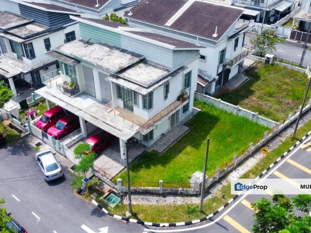 House for sale in Saujana, Selangor