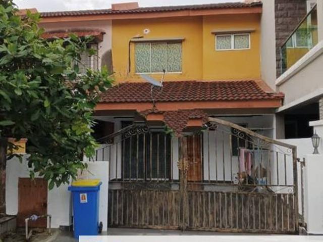 House for sale in Saujana, Selangor
