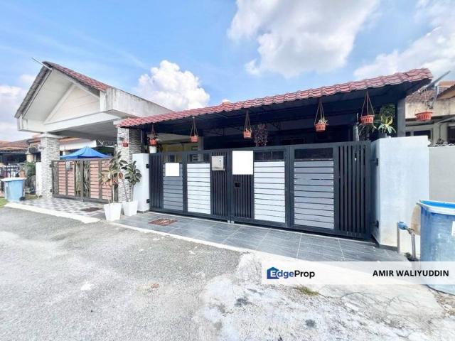 House for sale in Saujana, Selangor