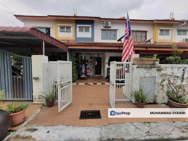 House for sale in Saujana, Selangor