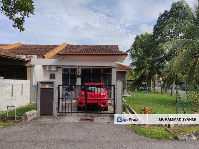 House for sale in Saujana, Selangor