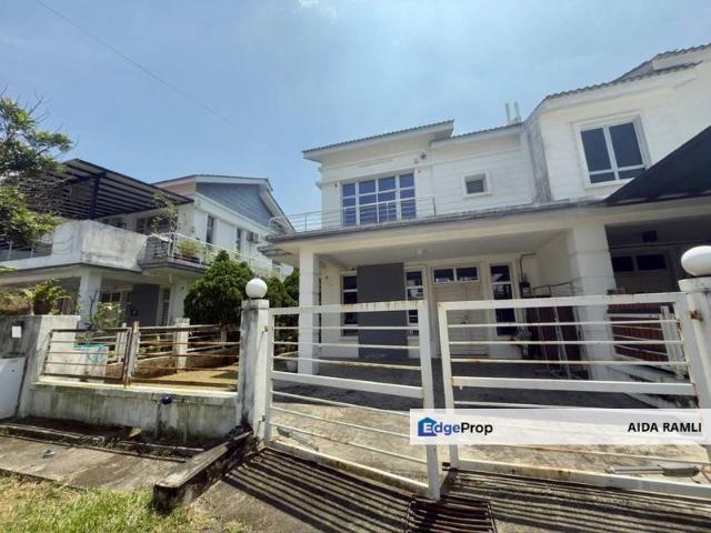 House for sale in Saujana, Selangor