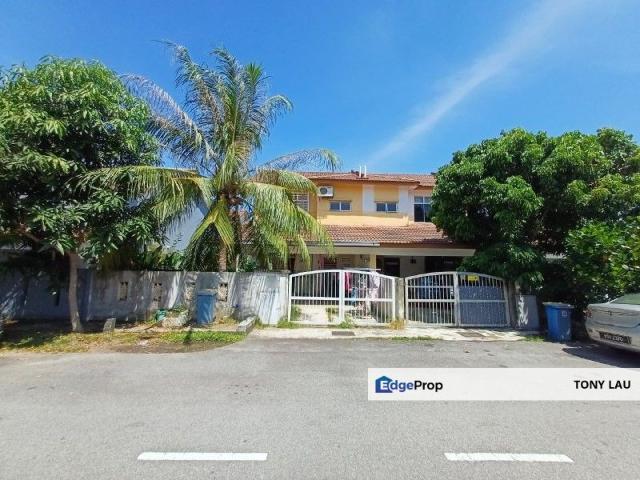 House for sale in Bandar Saujana Putra, Kuala Langat