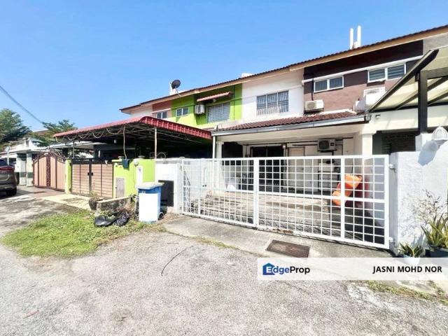 House for sale in Saujana, Selangor