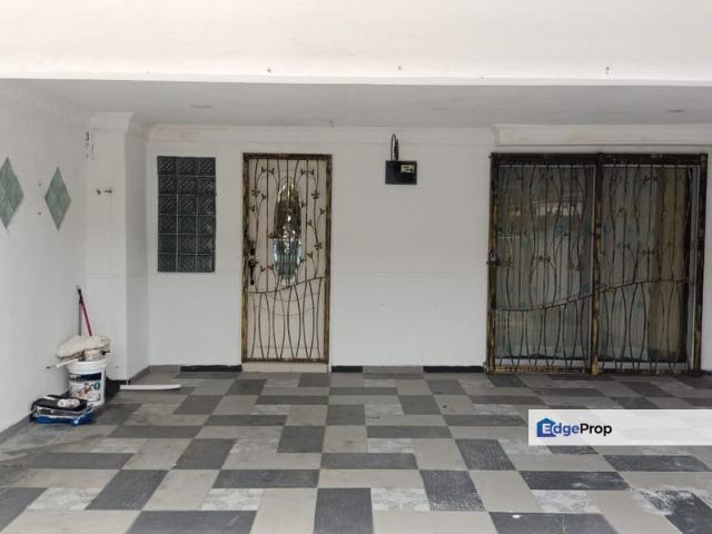 House for sale in Saujana, Selangor