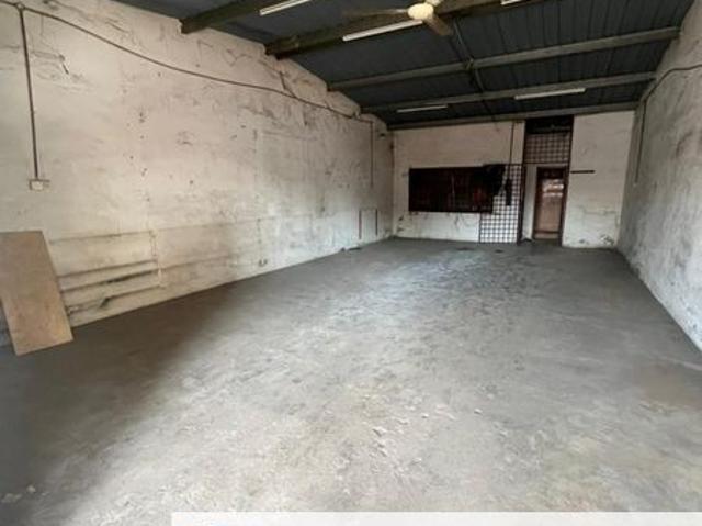 Shop for rent in Saujana, Selangor