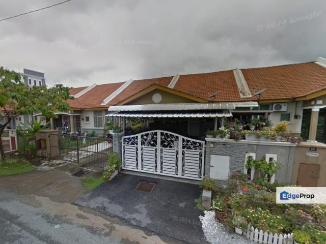 House for sale in Saujana, Selangor