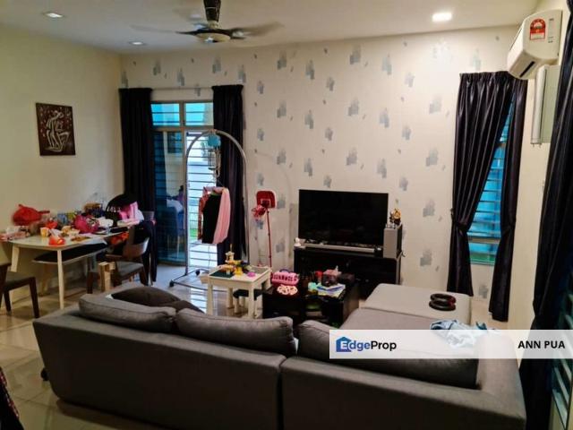 House for sale in Saujana, Selangor