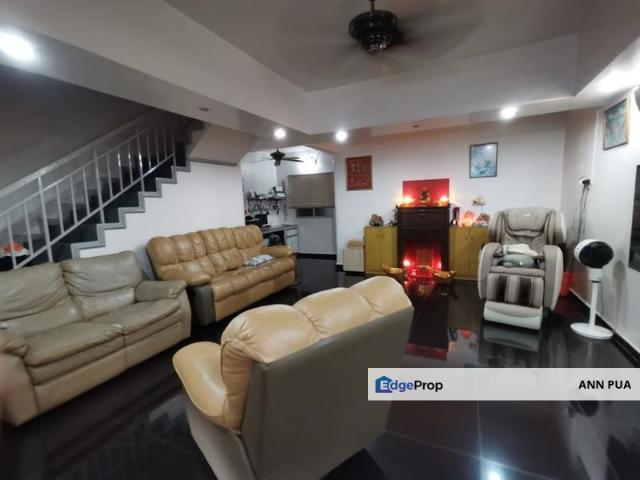 House for sale in Saujana, Selangor