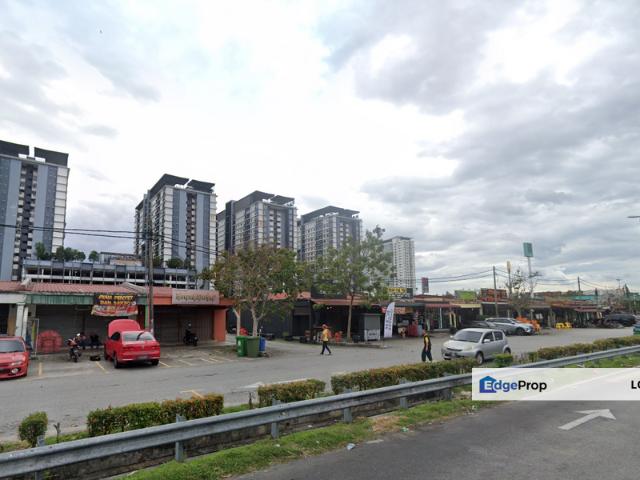 Shop for rent in Saujana, Selangor