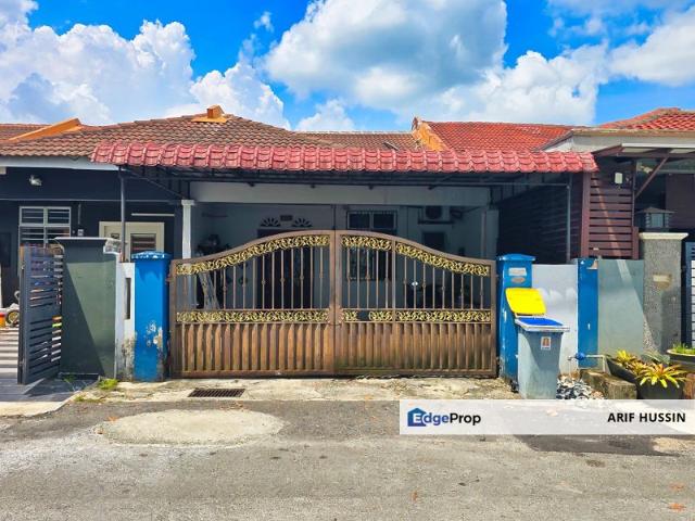 House for sale in Saujana, Selangor